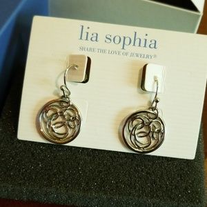 Lia Sophia Jewelry - Lia Sophia earrings Lia Sophia Jewelry - Lia Sophia earrings